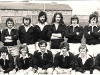 Webb Cup Final XV 1975-6