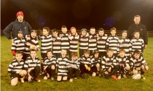 ballina_killaloe_U11_squad