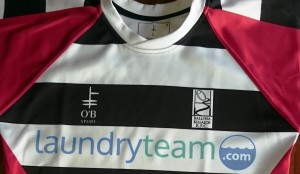 Copy of U16 Jersey