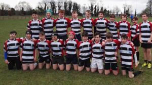 U14 Squad