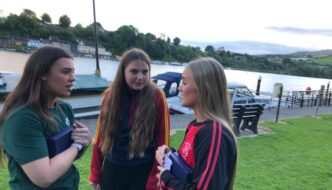 2021-2022 Underage Awards